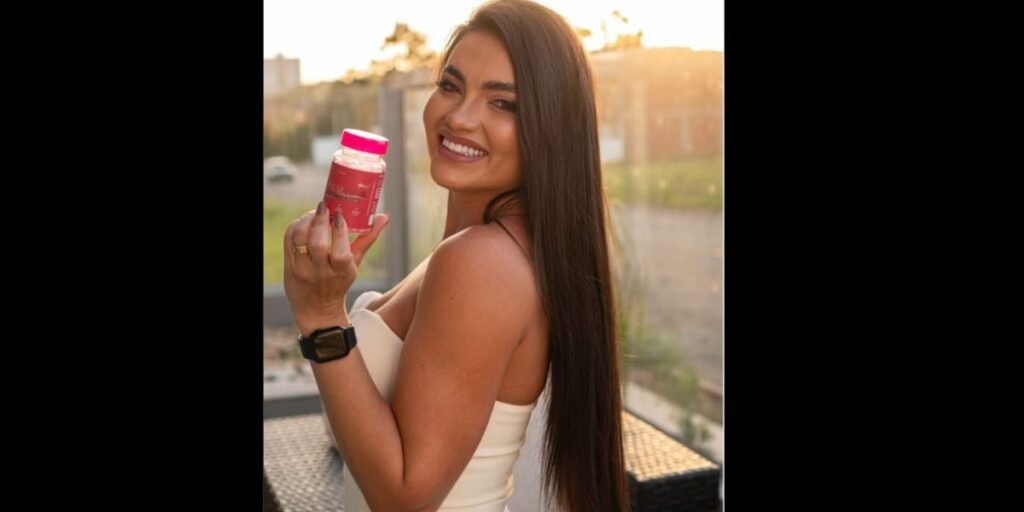 suplemento capilar Pulse Hair