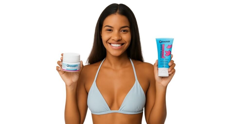 Clareador de manchas cicatridiva