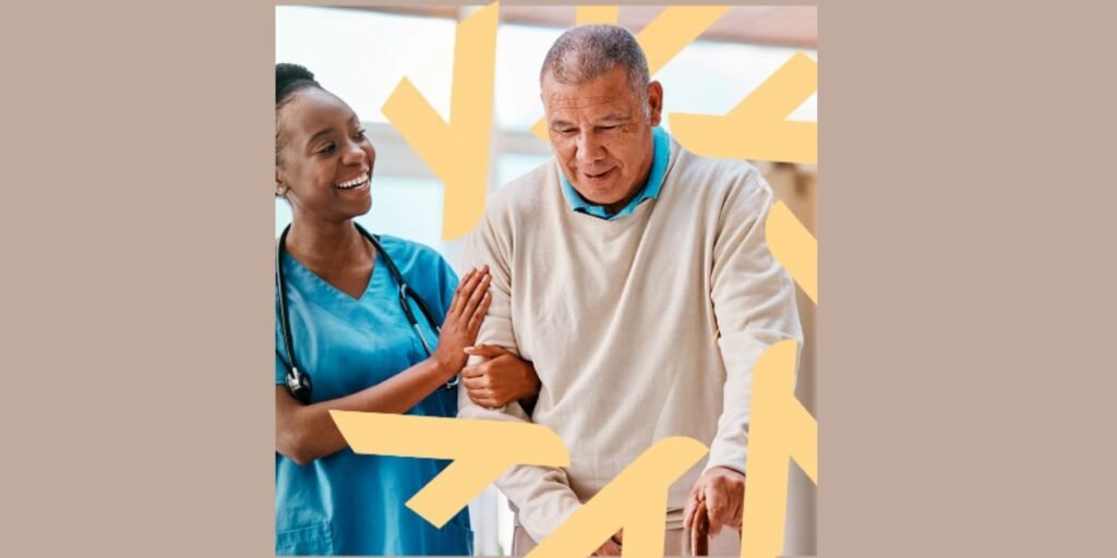 Curso Cuidador de Idoso Trabalhe com Amor