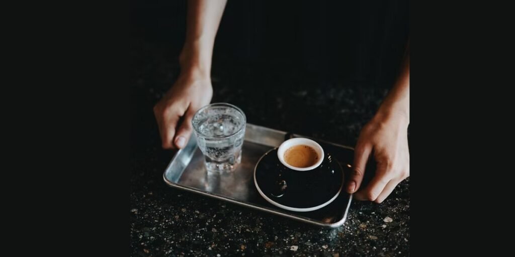 Curso de Barista Carreira com Café