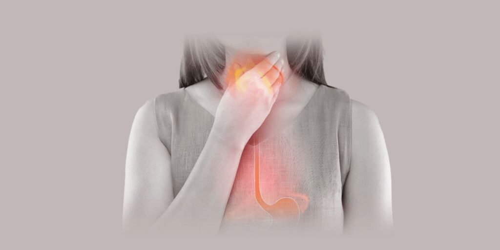 Gotazil para problemas estomacais